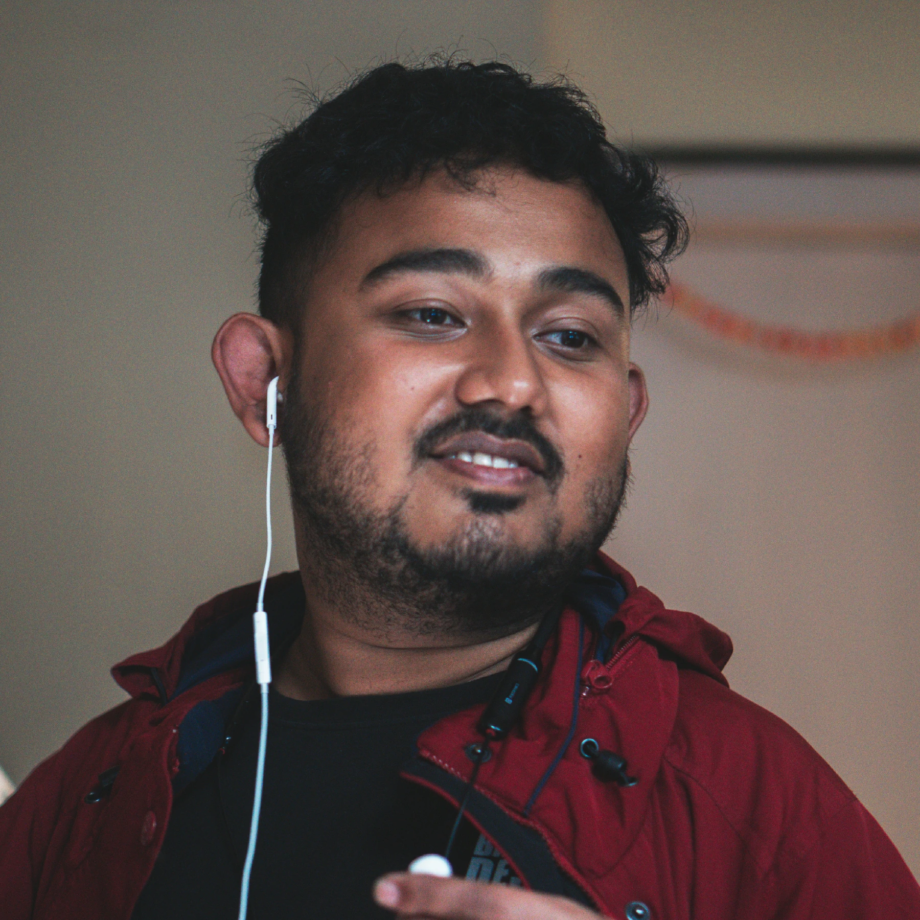Abhigyan Bishaya